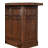 Anahia Home Bar 2 piece