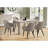 Rectangular Dining Table-64564999