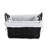 Gracie Oaks Wicker Decorative Basket-636191212