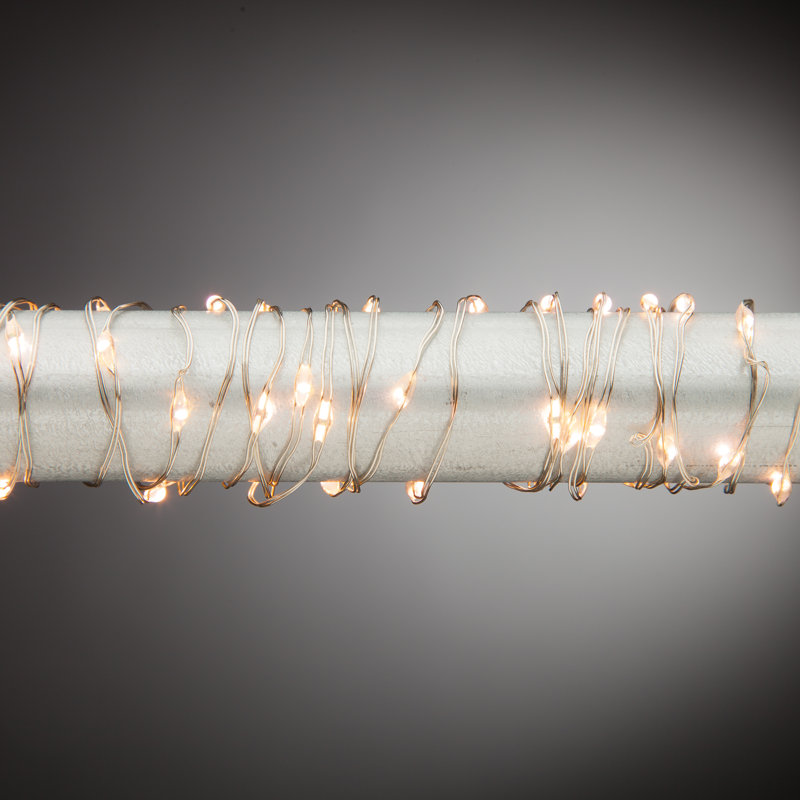 1.2'' LED String Lights