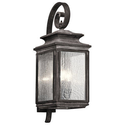 Zuzanna Wall Light