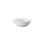 Maria Porcelain Salad Bowl