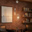 Gravity 1 - Light Pendant-59934225