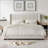 Corduroy Modern Design Bed-1435414859-1435414857