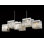 Broadway 10 - Light Pendant