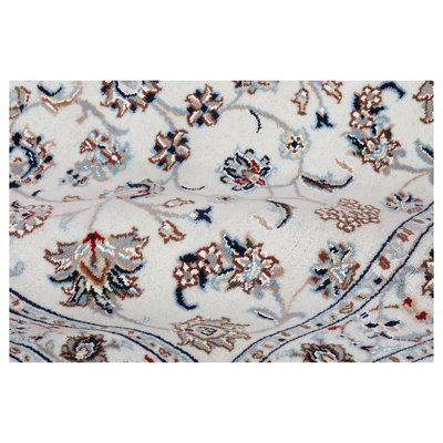 Oriental Area Rug