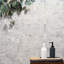 Nature Antique Lava Black Pebble Mosaic Tile-1915853604