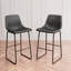 Tabouret de bar et de comptoir Julienn-1483548871-1483548870