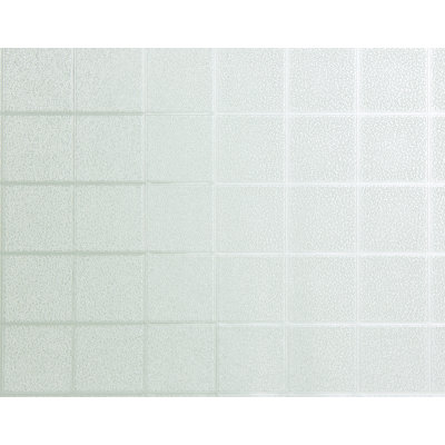 Pane Privacy Window Film Set of 2