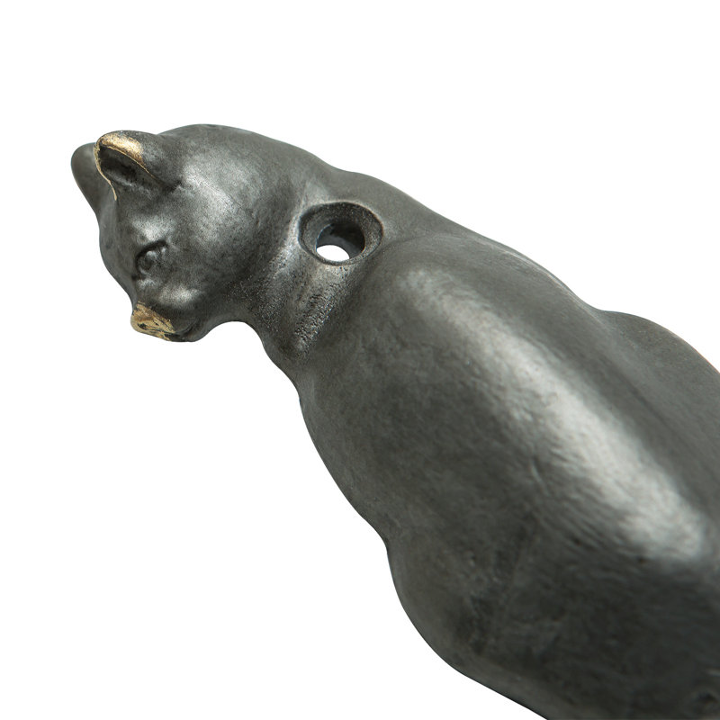 Nirvelli Iron Wall Hook