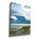  «Ocean View Beach 3» par Emma Caroline, art mural sur toile, 26 po x 34 po