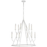 Lorio 12 - Light Chandelier