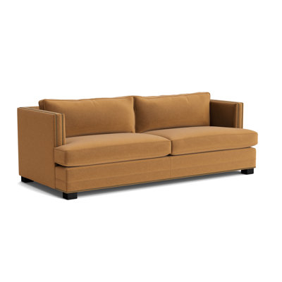 Keaton With Nails 84 Sofa
