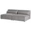 Netanya 2 Seater Sofa-1454505490