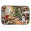 Christmas Cookies Drying Mat
