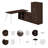 Vista L-Shaped Computer Desk-103895352-103895351