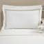 Triplo Bourdon Pillow Sham-50146194-50146195