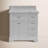 Ronnie 36'' Single Bathroom Vanity with Top-1177431085-1196206165