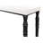 Nathaniel Solid Wood Top Console Table-81098796