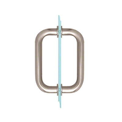 6" Center to Center Bar/Handle Pull