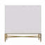 Armoire d'appoint 2 portes
