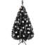 Artificial Spruce Christmas Tree-306922775