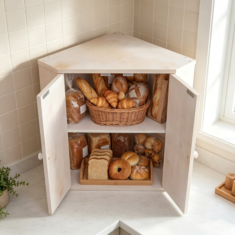 Food Storage Container