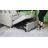 Heckman 40" Sleeper Chair,  3-in-1 Convertible Chair Bed-38429908