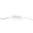 Cabery 11.37'' Table Lamp-629534289