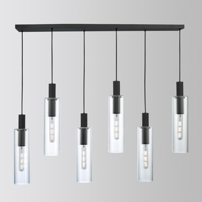 Crumbie 6 - Light Pendant