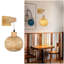 Applique murale Allese