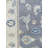 Firyuza One-of-a-Kind 4'2" x 6' Rectangle Wool Area Rug in