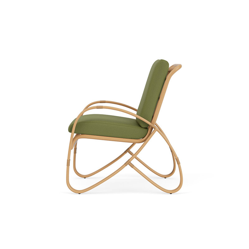Riviera Outdoor Armchair, Reflections Grass