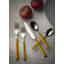 Fantasia Flatware Set - 43 Pieces - Lavender-1407712133