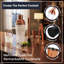Stainless Steel Shaker