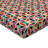Microfiber Geometric Fitted Sheet-41704679-89081471
