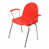 Red is out of stock