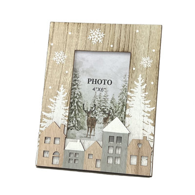 Casius Picture Frame