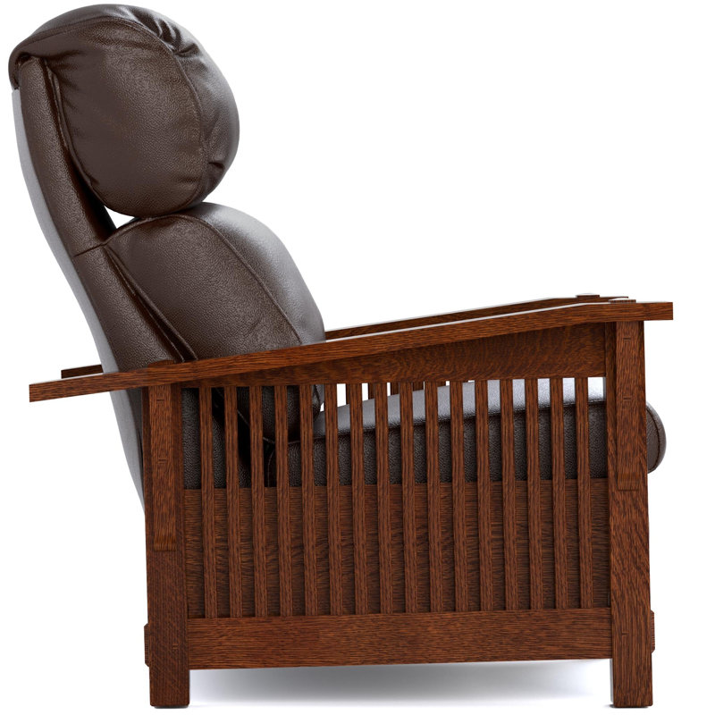 Morris Recliner, Colman Boot, Onondaga