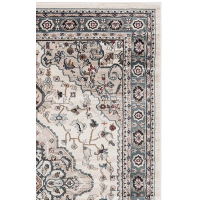Klose Performance Oriental Rug