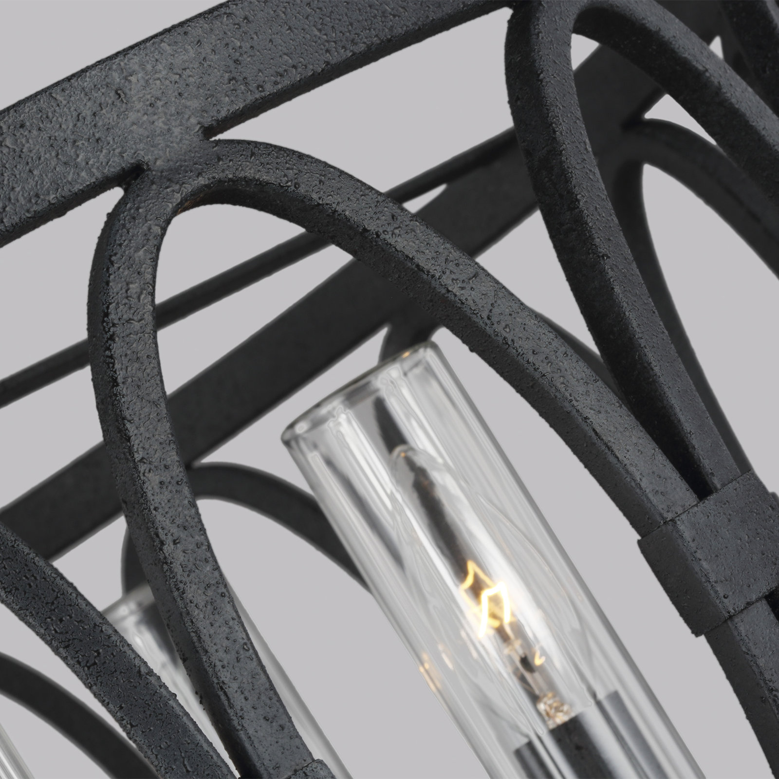 Alverstone Outdoor Chandelier