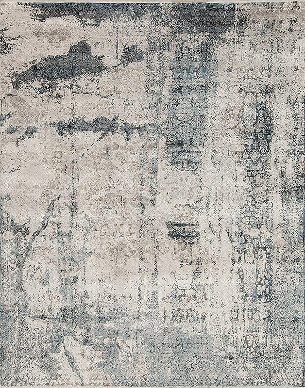 Santorini Area Rug, Rectangle 5'3" x 7'7"