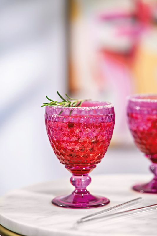 Boston Berry Red Wine
