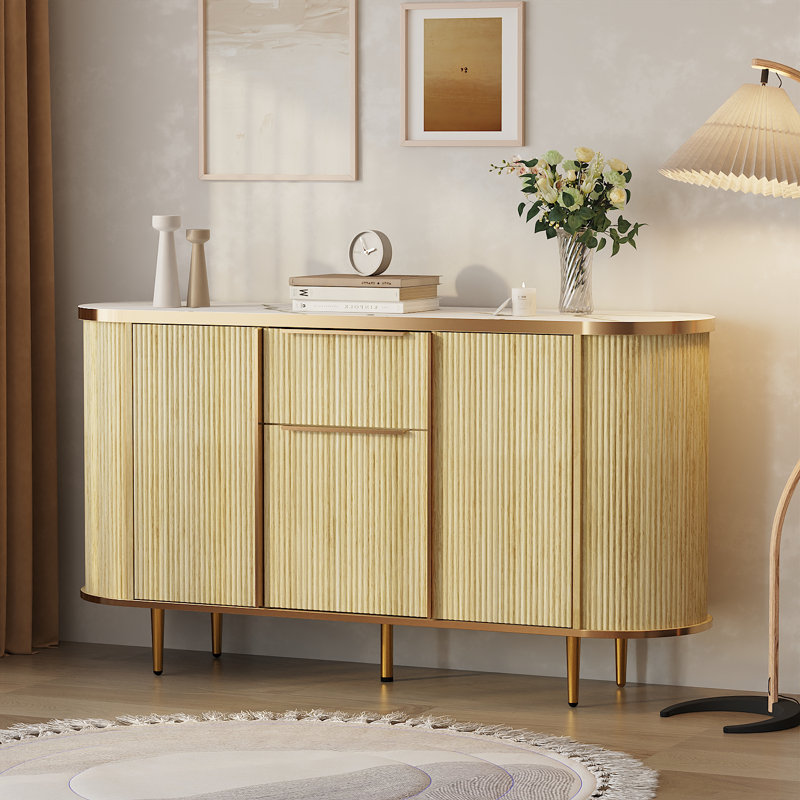 140cm Sideboard