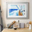 «Heeel On A Sunny Day», reproduction d'art sur papier-1651760249-1651760250