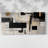 Abstract Series 4 #XIV-Gallery Wrapped Canvas