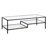 Lovett 45" Wide Rectangular Coffee Table in Blackened Bronze-1963157888-1963157900