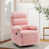 Pink Corduroy est en rupture de stock