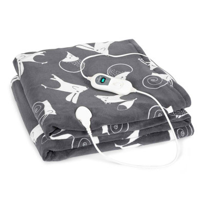 Watson Throw Blanket