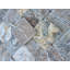 4" x 4" Natural Stone Marble Look Tile